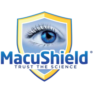 MacuShield Logo