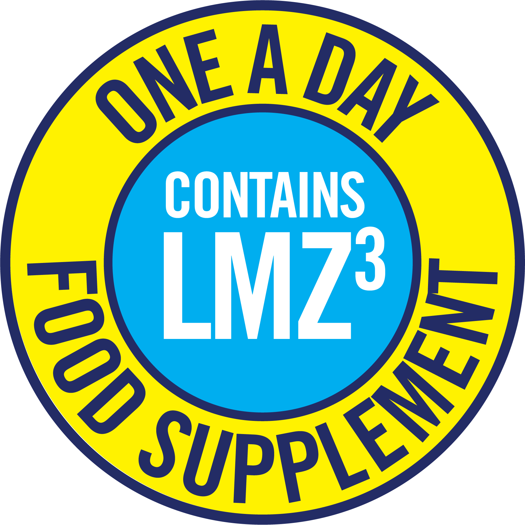 MacuShield contains LMZ3
